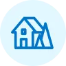 move-in ready homes icon